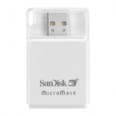 Karšu lasītājs SanDisk MicroMate SDDR-113-A11